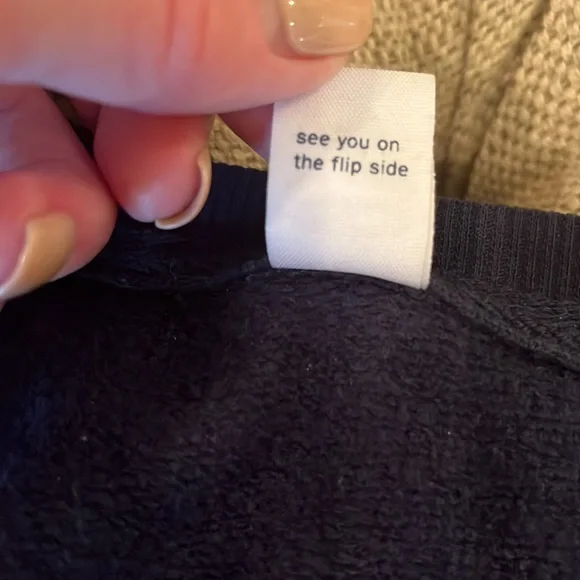 Old Navy 2X Sweatshirt - Picture 9 of 10